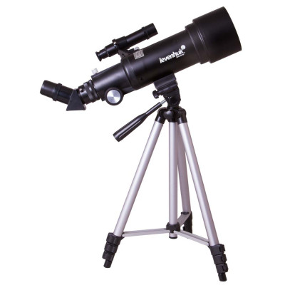 Telescope Levenhuk AC 70/400 Skyline travel AZ