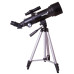 Telescope Levenhuk AC 70/400 Skyline travel AZ
