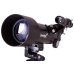Telescope Levenhuk AC 70/400 Skyline travel AZ