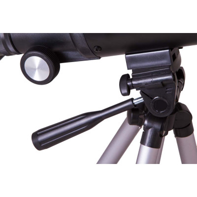 Telescope Levenhuk AC 70/400 Skyline travel AZ