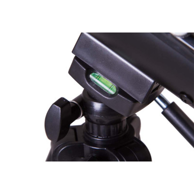 Telescope Levenhuk AC 70/400 Skyline travel AZ