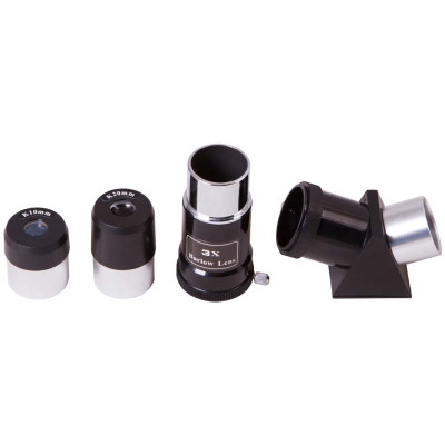 Telescope Levenhuk AC 70/400 Skyline travel AZ