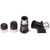 Telescope Levenhuk AC 70/400 Skyline travel AZ