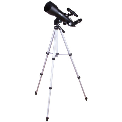 Telescope Levenhuk AC 70/400 Skyline travel AZ