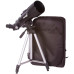 Telescope Levenhuk AC 70/400 Skyline travel AZ