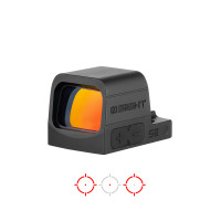 OLIGHT Osight SE Red 2 MOA – Reflex Sight 2 MOA Dot & 32 MOA Circle