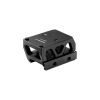 Olight OSIGHT High Picatinny Mount – for X, C & 407C/507C Models