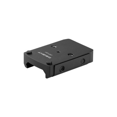 Olight OSIGHT niski Picatinny nosač – za modele X, C i 407C/507C Olight OSIGHT niski Picatinny nosač – za modele X, C i 407C/507C