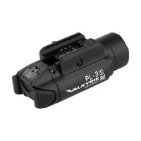 Olight Valkyrie PL-3S – Tactical Light (1000 lm)