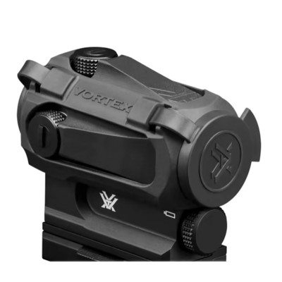 Vortex SPARC AR Red Dot (LED Upgrade) – 2 MOA Kolimator