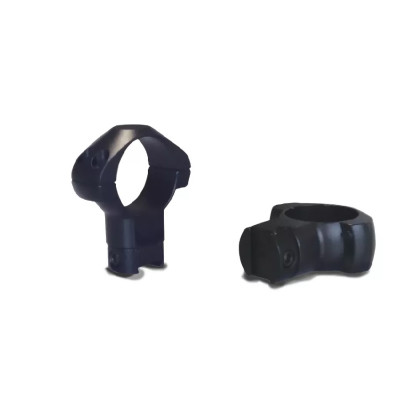 Konus Scope Rings 30mm High – 30mm High Profile Mounting Rings Konus Scope Rings 30mm High – 30mm High Profile Mounting Rings