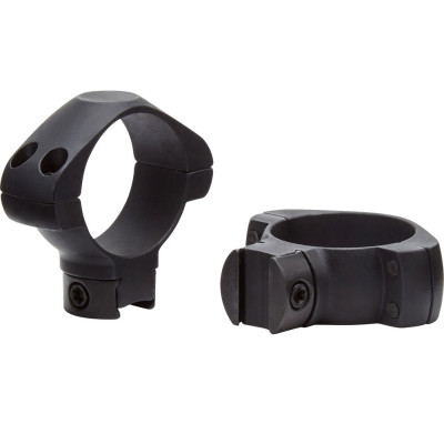 Konus Scope Rings 30mm Low – 30mm Low Profile Mounting Rings Konus Scope Rings 30mm Low – 30mm Low Profile Mounting Rings