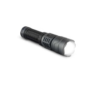 Konus Konuslight-4K Rechargeable Flashlight – 4000 Lumens 2-in-1 Torch/Lantern with Power Bank Konus Konuslight-4K Rechargeable Flashlight – 4000 Lumens 2-in-1 Torch/Lantern with Power Bank