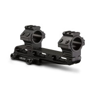 Universalni konzolni nosač Konus 1"/30mm Picatinny/Weaver