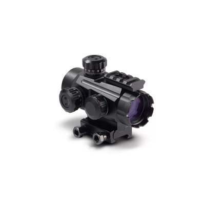 Konus Konusight Red/Green Dot Sight – 4 Reticles Tactical Reflex Sight Picatinny Mount Konus Konusight Red/Green Dot Sight – 4 Reticles Tactical Reflex Sight Picatinny Mount