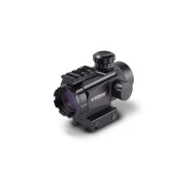 Konus Konusight Red/Green Dot Sight – 4 Reticles Tactical Reflex Sight Picatinny Mount Konus Konusight Red/Green Dot Sight – 4 Reticles Tactical Reflex Sight Picatinny Mount