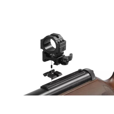Leapers Dovetail-Picatinny Snap-on Rail Adapteri, 2/pakiranje | UTG®