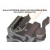 Leapers Dovetail-Picatinny Snap-on Rail Adapteri, 2/pakiranje | UTG®