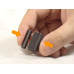 Leapers Dovetail-Picatinny Snap-on Rail Adapteri, 2/pakiranje | UTG®