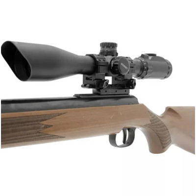 Leapers adapter za montažu Dovetail-Picatinny | UTG Leapers adapter za montažu Dovetail-Picatinny | UTG