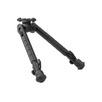 Leapers Recon 360® TL Bipod - M-Lok | UTG, Središnja visina - podesiva od 21,5 cm - 38,4 cm Leapers Recon 360® TL Bipod - M-Lok | UTG, Središnja visina - podesiva od 21,5 cm - 38,4 cm