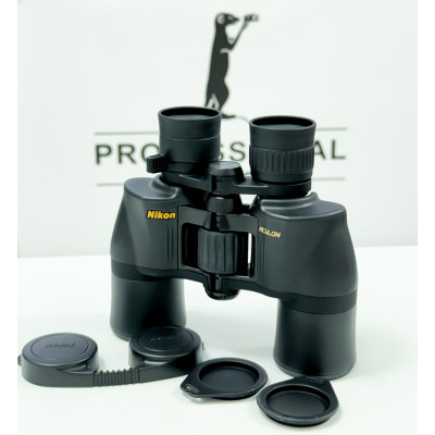 Nikon ACULON A211 8-18x42 Zoom Versatility Binoculars Nikon ACULON A211 8-18x42 Zoom Versatility Binoculars