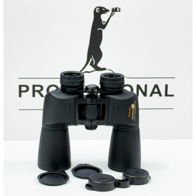 Nikon Action EX 12x50 WP Waterproof Binoculars Aspherical eyepieces O-ring seals Nikon Action EX 12x50 WP Waterproof Binoculars Aspherical eyepieces O-ring seals