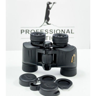 Nikon Action EX 7x35 CF Waterproof Nitrogen-purged Binoculars Nikon Action EX 7x35 CF Waterproof Nitrogen-purged Binoculars