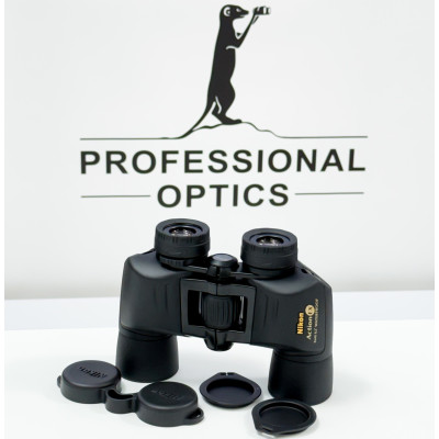 Nikon Action EX 8x40 CF Universal Binoculars Nikon Action EX 8x40 CF Universal Binoculars