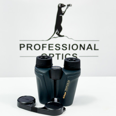 Nikon Travelite 8x25 EX Binoculars - Pocket-Sized Clarity King Nikon Travelite 8x25 EX Binoculars - Pocket-Sized Clarity King