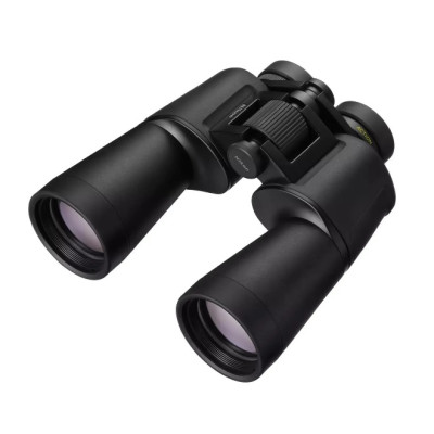 Nikon ACTION 12x50 dalekozor – Visoko povećanje 12x za promatranje na velikim udaljenostima, ptice, prirodu i sport