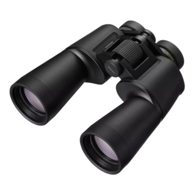 Nikon ACTION 16x50 dalekozor – Izuzetno veliko povećanje 16x za promatranje na velikim udaljenostima, ptice, prirodu i sport