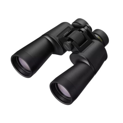 Nikon ACTION 7x50 Binocular – Bright Wide-Field 7x Optics for Birding, Nature, Marine and Low-Light Use