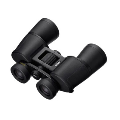 Nikon ACTION 8x42 dalekozor – Svjetao širokokutni 8x instrument za ptice, prirodu i sport