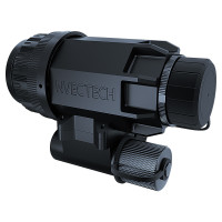 Night vision monocular NVEC PVS14 White Night vision monocular NVEC PVS14 White