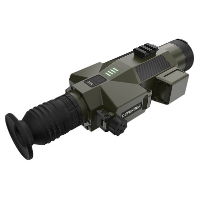 Termovizijski nišan NVECTECH DEFENDER 335L