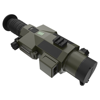 Termovizijski nišan NVECTECH DEFENDER 335L