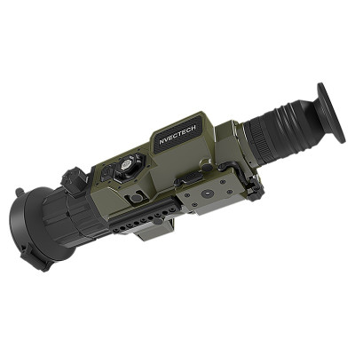 Termovizijski nišan NVECTECH DEFENDER 360L