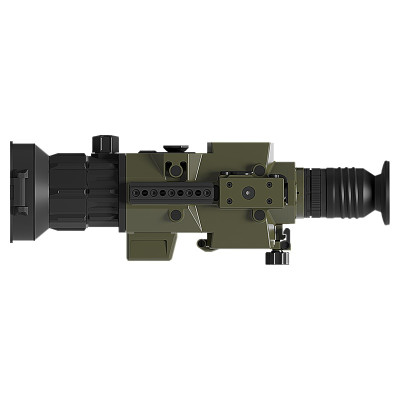 Termovizijski nišan NVECTECH DEFENDER 360L