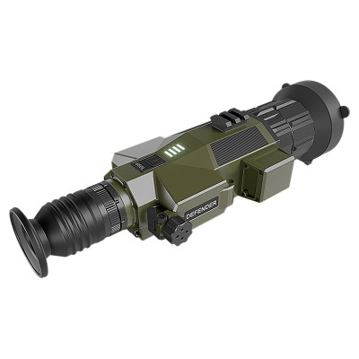 Thermal sight NVECTECH DEFENDER 660L