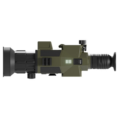 Thermal sight NVECTECH DEFENDER 660L