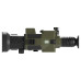 Thermal sight NVECTECH DEFENDER 660L