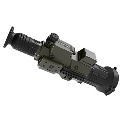 Thermal sight NVECTECH DEFENDER 660L
