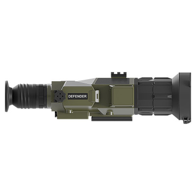 Thermal sight NVECTECH DEFENDER 660L