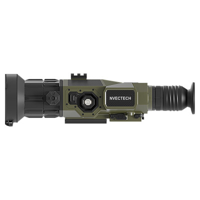 Thermal sight NVECTECH DEFENDER 660L