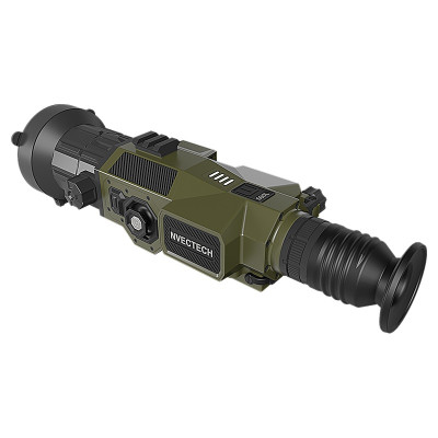 Thermal sight NVECTECH DEFENDER 660L