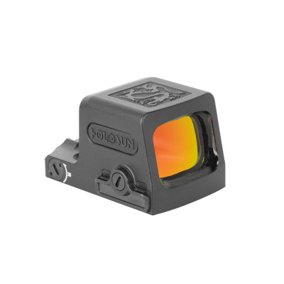 Holosun RONIN-EPS-CARRY-RD-MRS zatvoreni nišan s 2 MOA točkom, 32 MOA krugom