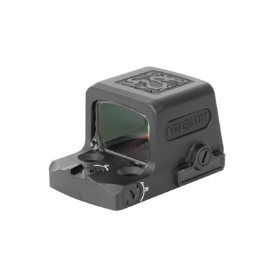 Holosun RONIN-EPS-CARRY-RD-MRS zatvoreni nišan s 2 MOA točkom, 32 MOA krugom