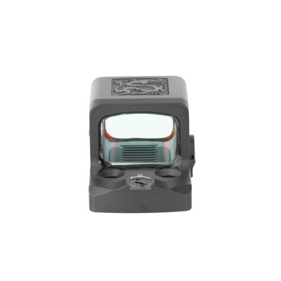 Holosun RONIN-EPS-CARRY-RD-MRS zatvoreni nišan s 2 MOA točkom, 32 MOA krugom