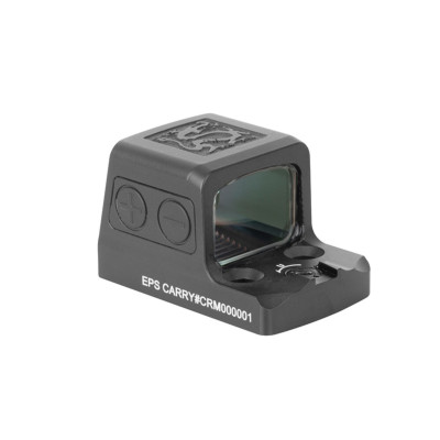 Holosun RONIN-EPS-CARRY-RD-MRS zatvoreni nišan s 2 MOA točkom, 32 MOA krugom